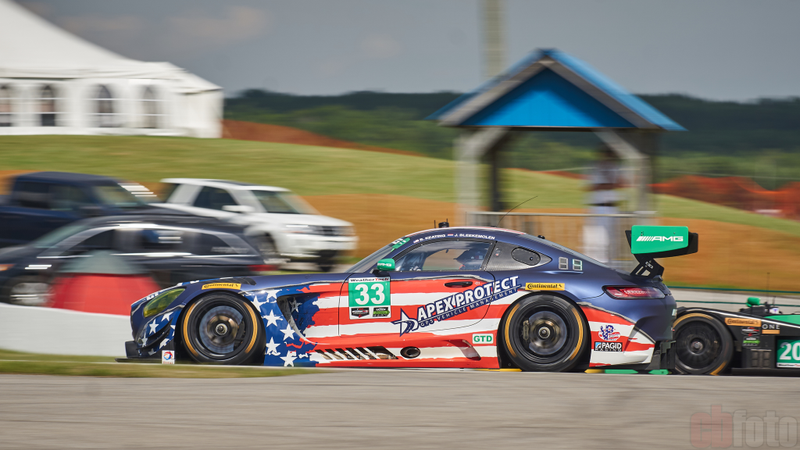 Illustration for article titled 2017 Mobil1 Sportscar Grand Prix PhotodumpÂ